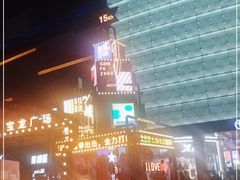 -宝龙广场(福州台江店)