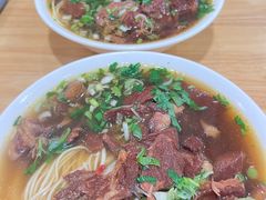 -水仙拉面(水仙街店)