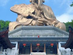 -句容茅山景区