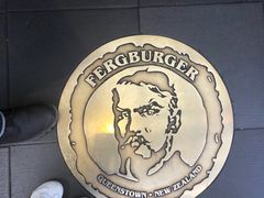 -Fergburger(皇后镇店)