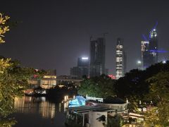 -陈鹏鹏潮汕菜(欢乐海岸 海边景观店)