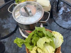 -天目湖涵田半山温泉