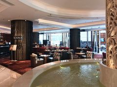 -上海雅居乐万豪侯爵酒店