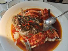 -七味·用心做好鱼(花桥店)
