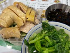 -阿金大白·上海菜馆(新天地店)