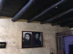 -韶山毛泽东同志故居