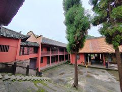 -金堂县云顶石城风景区
