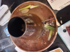 -北门涮肉·铜锅涮肉(南锣鼓巷店)