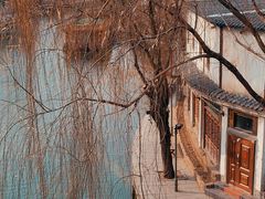 -济宁运河核心景区