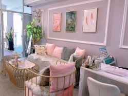 -YooMee优美智能科技美肤机构