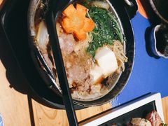 -立山居酒屋·烧鸟 天妇罗(西北湖店)