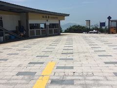 -六合朝阳景区-和尚套
