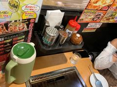 -鹤桥风月(ヨドバシ梅田店)