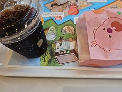 -德克士(前门店)