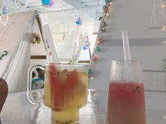 -天空花园餐吧·生日·团建(南山店)