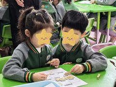 -童晟智教幼儿园(鸿城园店)
