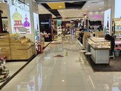 -绿韵风情吧(三峡广场店)