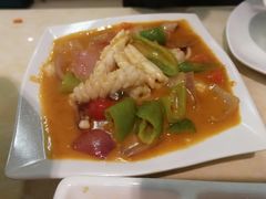 -泰米·休闲餐厅