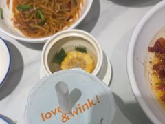 -兰湘子·湘菜小炒(南京江宁万达店)