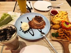 -必胜客(济源天坛路店)