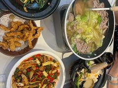 -乔阿马·江南味·驴肉香(龙湖华泾天街店)