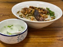 -牛八宝桂林米粉(八里庄店)