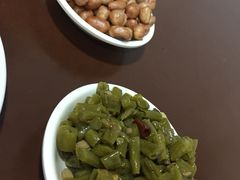 -阿婆潮汕砂锅粥(王府大街店)