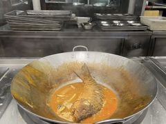 -阿五黄河大鲤鱼(英协路店)