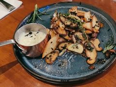 -haxnbauer海森堡德国餐厅(深圳coco店)