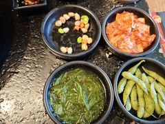 -九田家黑牛烤肉料理(珠江摩尔店)