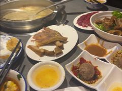-贵宾牛·潮汕牛肉火锅(珠池总店)