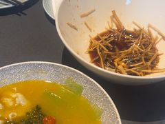 -沈灶河豚宴·河豚融合餐厅(汉中路店)