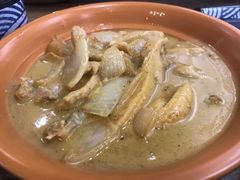 -Hi YOU你的饭局泰餐厅(雍和宫店)
