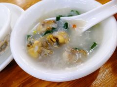 -南记食粥坊·宵夜大排档(岭南分店)