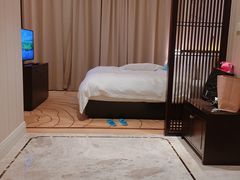 -杭州西湖柳莺里酒店