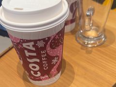 -COSTA COFFEE(天通苑华联店)