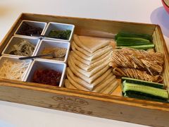-老太原菜馆(南宫店)