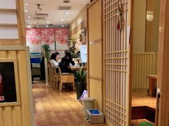 -昱匠·日本料理(金融街店)