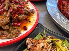 -刘一龙虾.烧烤(理工直营店)