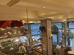 -玛格萝妮比萨屋(四平店)