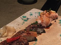 -贰捌零叁精致料理(钱湖店)