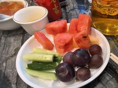 -情妹耙泥鳅·江湖川菜(科华店)