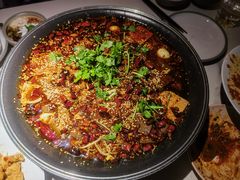 -麻六记(新天地店)