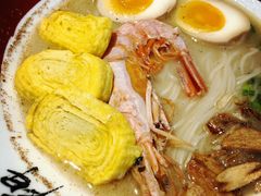 -雷门拉面店(新光天地店)