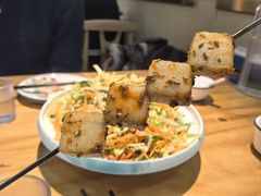 -亿牌牌东北烧烤(怀特店)
