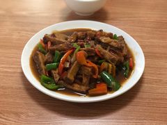 -清真·伊清阁餐厅