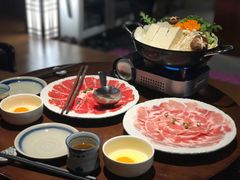 寿喜锅-熊藏居酒屋(kkone店)