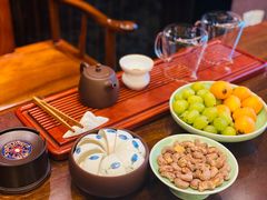 -云庭汇·粤菜海鲜(东盟盛天地店)