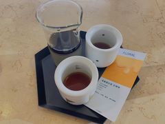 -JOHANDY COFFEE VOYAGE(水围1368文化街区店)