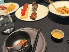 -醉东Oriental House(静安嘉里中心店)